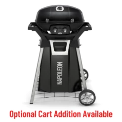 Napoleon - TravelQ Pro 285 -BBQ Shop napoleon travelq pro 285 137632