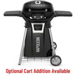 Napoleon - TravelQ Pro 285 -BBQ Shop napoleon travelq pro 285 740979