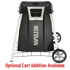 Napoleon - TravelQ Pro 285 -BBQ Shop napoleon travelq pro 285 772697