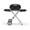 Napoleon - TravelQ Pro 285X Including Scissor Cart 1 Napoleon - TravelQ Pro 285X Including Scissor Cart -BBQ Shop napoleon travelq pro 285x including scissor cart 643767