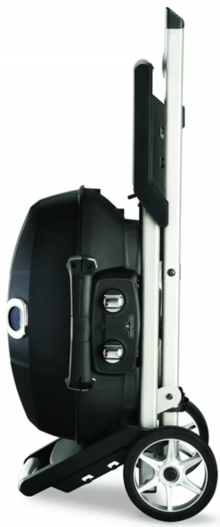 Napoleon - TravelQ Pro 285X Including Scissor Cart -BBQ Shop napoleon travelq pro 285x including scissor cart 695117