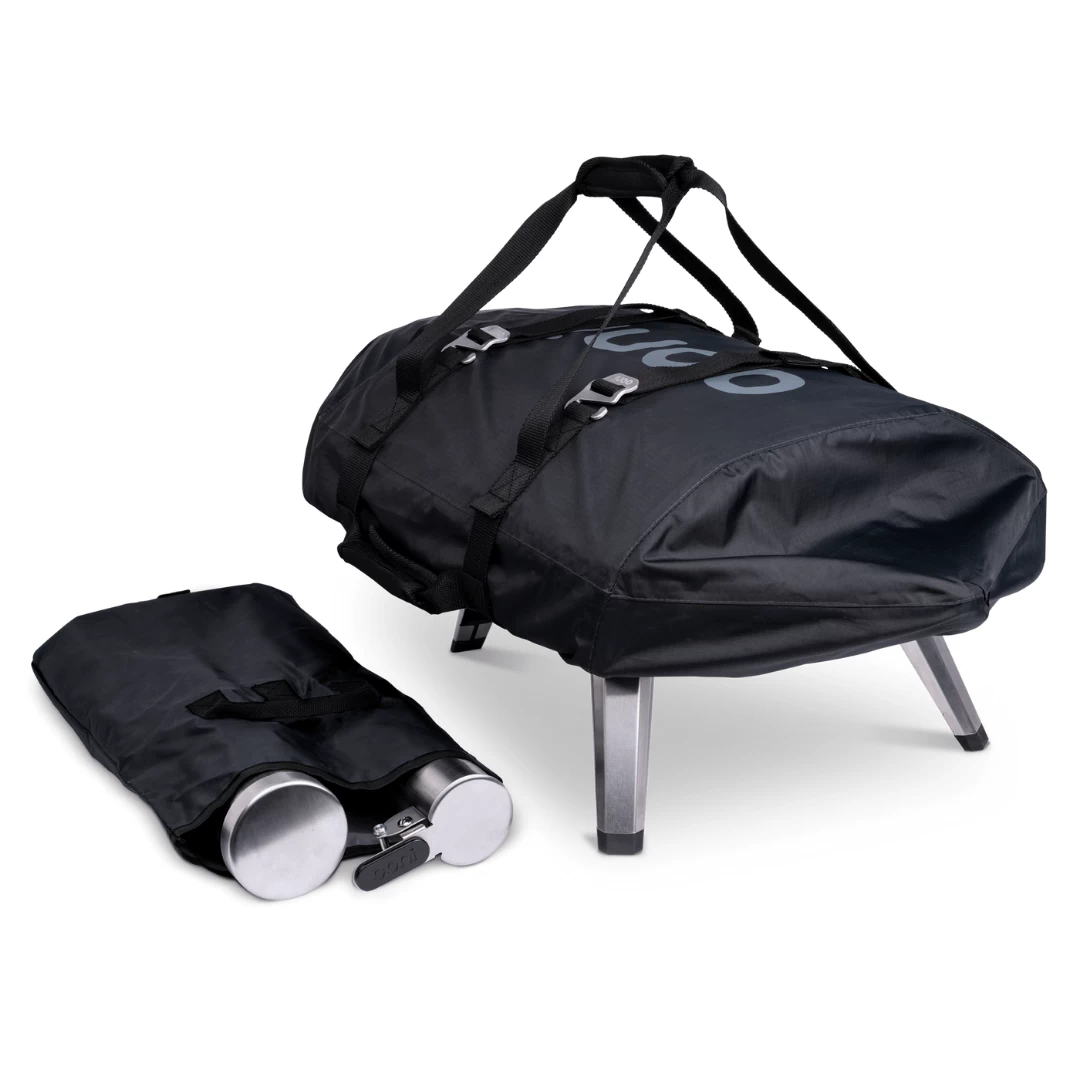 Ooni 'Fyra 12' Carry Cover 3 Ooni 'Fyra 12' Carry Cover