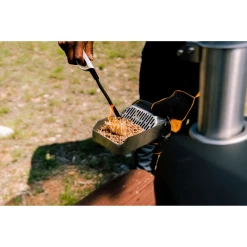 Ooni 'Fyra 12' Wood Pellet Pizza Oven <br> New Stock Arriving Soon <br> Pre Order Available -BBQ Shop ooni fyra 12 wood pellet pizza oven 753043