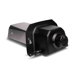 Ooni Gas Burner Adaptor - KARU 16 -BBQ Shop ooni gas burner adaptor karu 16 546596