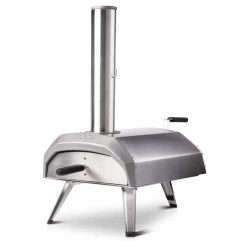 Ooni 'Karu 12' Multi-FuelPizza Oven -BBQ Shop ooni karu 12 multi fuel pizza oven 161798