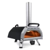 Ooni 'Karu 16' Multi-Fuel Pizza <br> New Stock Arriving Soon <br> Pre Order Available -BBQ Shop ooni karu 16 multi fuel pizza oven 938430
