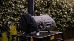 Ooni 'Karu 16' Pizza Oven Cover -BBQ Shop ooni karu 16 pizza oven cover 295654