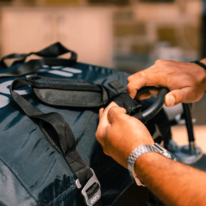 Ooni 'Koda 12' Carry Cover 5 Ooni 'Koda 12' Carry Cover - Image 3