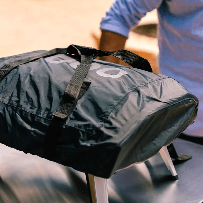 Ooni 'Koda 12' Carry Cover 4 Ooni 'Koda 12' Carry Cover - Image 2