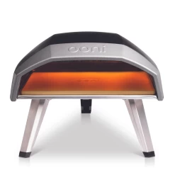 Ooni 'Koda 12' Gas Fired Pizza Oven -BBQ Shop ooni koda 12 gas fired pizza oven 264582