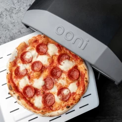 Ooni 'Koda 12' Gas Fired Pizza Oven -BBQ Shop ooni koda 12 gas fired pizza oven 943053