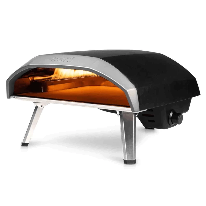 Ooni 'Koda 16' Gas Fired Pizza Oven <br> New Stock Arriving Soon <br> Pre Order Available 5 Ooni 'Koda 16' Gas Fired Pizza Oven <br> New Stock Arriving Soon <br> Pre Order Available - Image 3