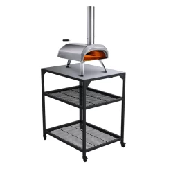 Ooni Modular Table - Medium -BBQ Shop ooni modular table medium 312659