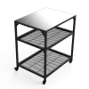 Ooni Modular Table - Medium 1 Ooni Modular Table - Medium -BBQ Shop ooni modular table medium 521272