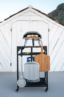 Ooni Modular Table - Medium -BBQ Shop ooni modular table medium 650581