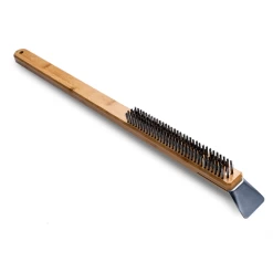 Ooni Pizza Oven Cleaning Brush