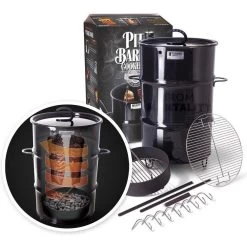 Pit Barrel Cooker 18.5"