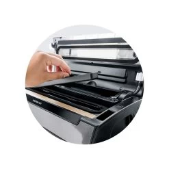 Proline Pro-line 'VS-C1-1' Commercial Food Vacuum Sealer -BBQ Shop pro line vs c1 1 commercial food vacuum sealer 625304