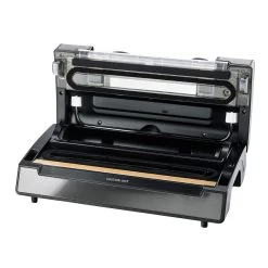 Proline Pro-line 'VS-C1-1' Commercial Food Vacuum Sealer -BBQ Shop pro line vs c1 1 commercial food vacuum sealer 870681