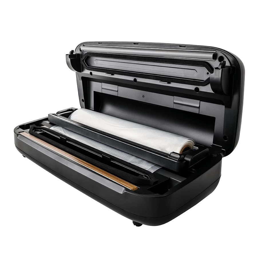 Proline Pro-line 'VS-D5' Food Vacuum Sealer 6 Proline Pro-line 'VS-D5' Food Vacuum Sealer - Image 4