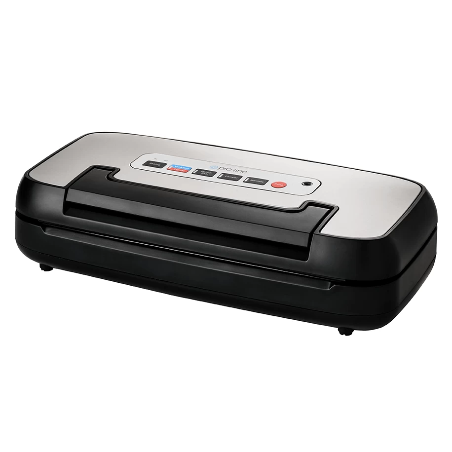 Proline Pro-line 'VS-D5' Food Vacuum Sealer 3 Proline Pro-line 'VS-D5' Food Vacuum Sealer