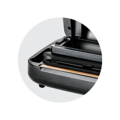 Proline Pro-line 'VS-D5' Food Vacuum Sealer 8 Proline Pro-line 'VS-D5' Food Vacuum Sealer -BBQ Shop pro line vs d5 food vacuum sealer 774491