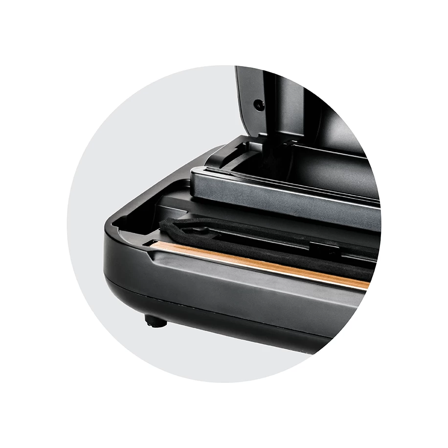 Proline Pro-line 'VS-D5' Food Vacuum Sealer 5 Proline Pro-line 'VS-D5' Food Vacuum Sealer - Image 3