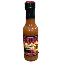 Punk Rock Peppers 'Flameingo' 150ml