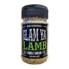 Rub & Grub 'Glam Ya Lamb' Rub 160g 1 Rub & Grub 'Glam Ya Lamb' Rub 160g -BBQ Shop rub grub glam ya lamb rub 160g 672423