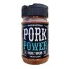 Rub & Grub 'Pork Power' Rub 230g -BBQ Shop rub grub pork power rub 230g 842923