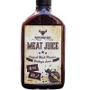 Rum And Que 'Meat Juice' BBQ Sauce 500g -BBQ Shop rum and que meat juice bbq sauce 500g 344740