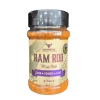 Rum And Que 'Ram Rod' Rub 200g -BBQ Shop rum and que ram rod rub 200g 987412