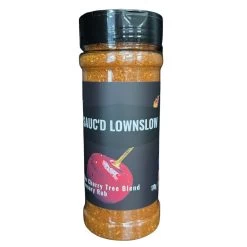 SAUC'D LOWNSLOW 'The Cherry Tree Blend' 170g