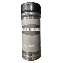 SAUC'D LOWNSLOW 'The Shadow Blend' 170g