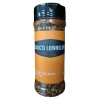 SAUC'D LOWNSLOW 'The Spilt Gin Blend' 170g -BBQ Shop saucd lownslow the spilt gin blend 170g 893142