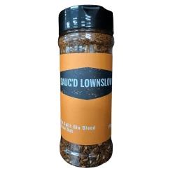 SAUC'D LOWNSLOW 'The Spilt Gin Blend' 170g