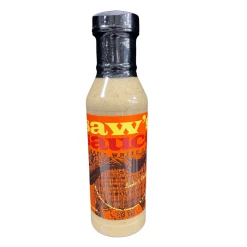 Saw's Sauce 'Alabama White Sauce' 355ml