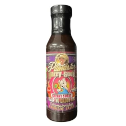 Slap Yo Daddy BBQ ' Cheeky Sweet' BBQ Sauce 15oz