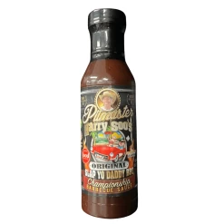 Slap Yo Daddy BBQ 'Original' BBQ Sauce 15oz