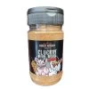 Smokin Mangoes BBQ 'Cluckin' Rib Rub 270g -BBQ Shop smokin mangoes bbq cluckin rib rub 270g 756501