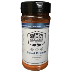 Smoky Pastures 'Sweet Dreams' Rub 240g