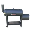 Stockyard Smokers - 16'' Offset 1 Stockyard Smokers - 16'' Offset -BBQ Shop stockyard smokers 16 offset 181376