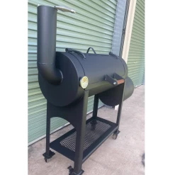 Stockyard Smokers - 16'' Offset 8 Stockyard Smokers - 16'' Offset -BBQ Shop stockyard smokers 16 offset 596731