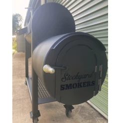Stockyard Smokers - 16'' Offset 9 Stockyard Smokers - 16'' Offset -BBQ Shop stockyard smokers 16 offset 857024