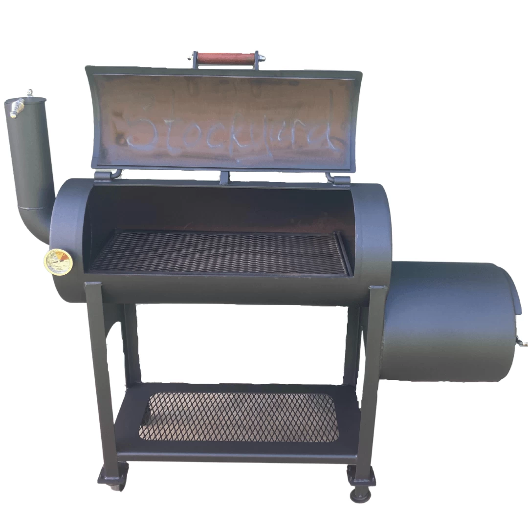 Stockyard Smokers - 16'' Offset 4 Stockyard Smokers - 16'' Offset - Image 2