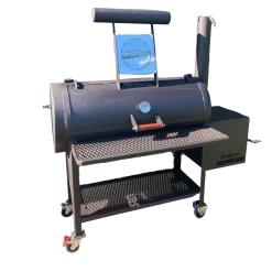 Stockyard Smokers - 20'' Offset 8 Stockyard Smokers - 20'' Offset -BBQ Shop stockyard smokers 20 offset 371434