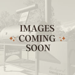 Stockyard Smokers - 24'' Offset