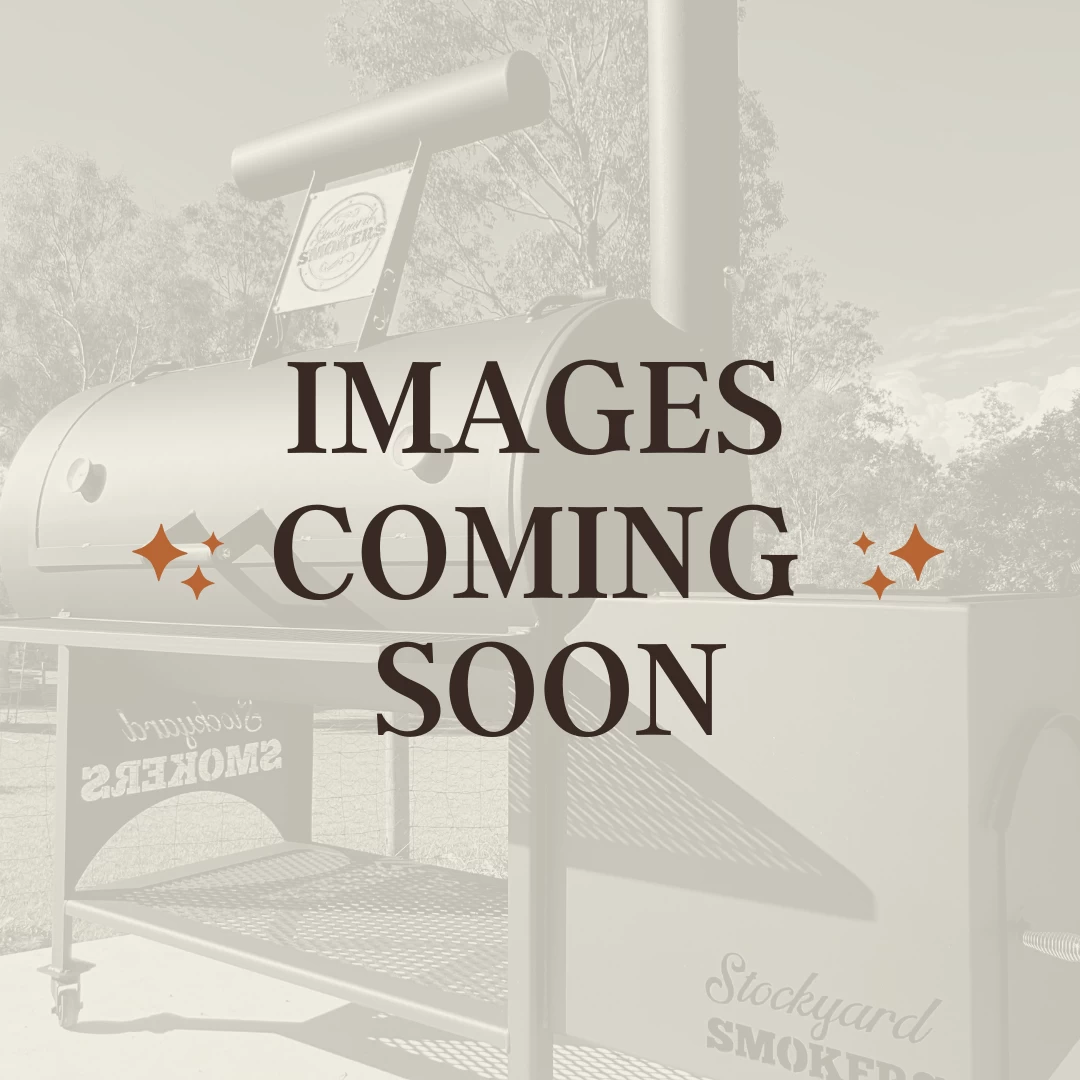 Stockyard Smokers - 24'' Offset 3 Stockyard Smokers - 24'' Offset