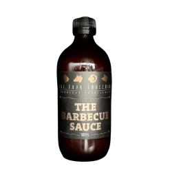 The Four Saucemen 'The Barbecue Sauce' 500ml