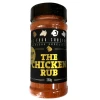 The Four Saucemen 'The Chicken Rub' 250g 2 The Four Saucemen 'The Chicken Rub' 250g -BBQ Shop the four saucemen the chicken rub 250g 992369